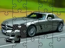 빠른 독일 자동차 퍼즐